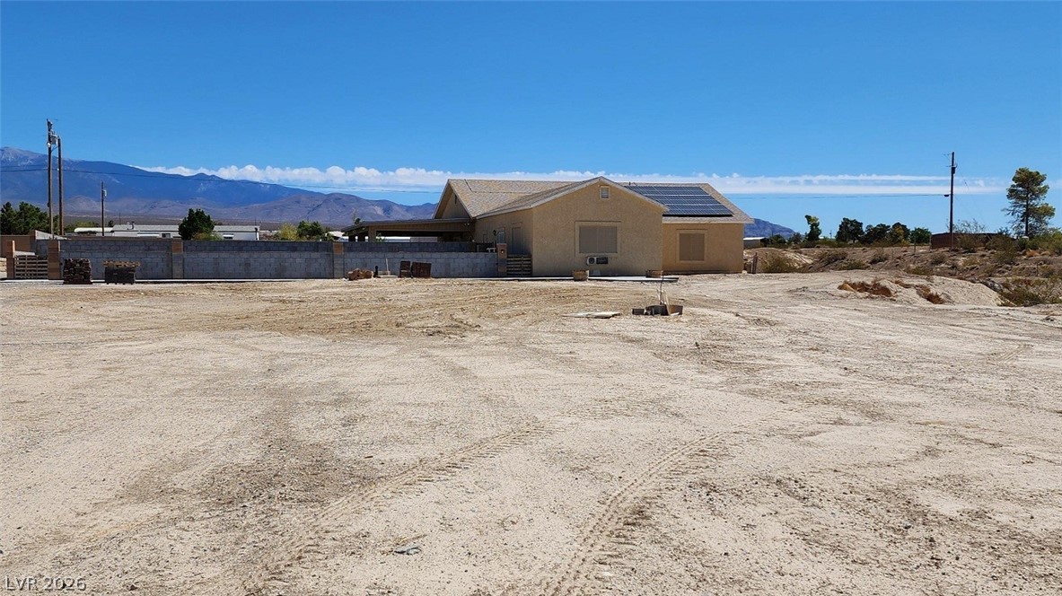 1101 East Blosser Ranch Road — photo