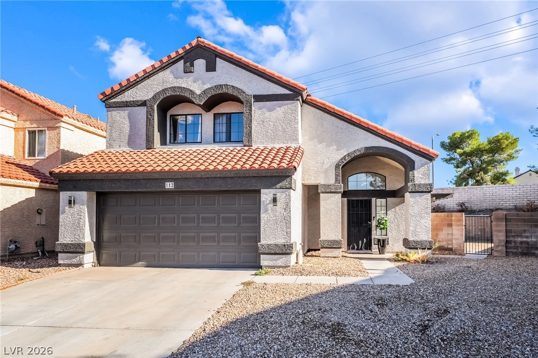 112 Wynntry Drive — photo