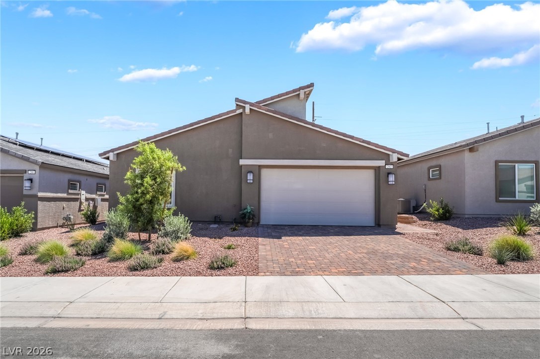 292 Whitney Crest Street — photo