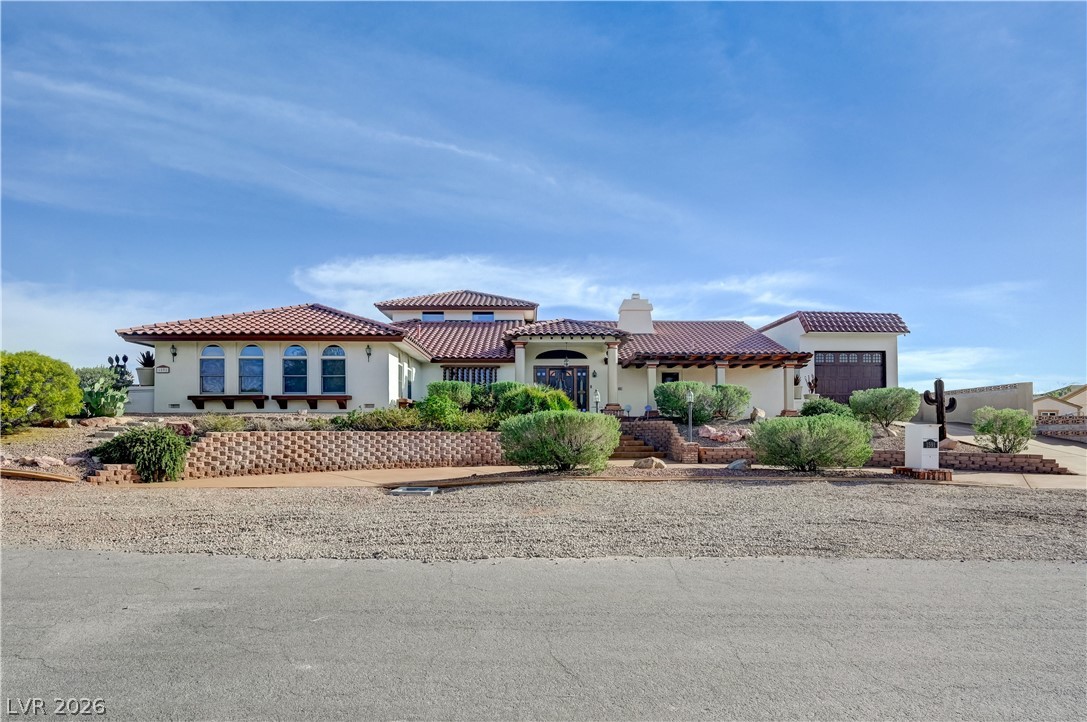 1591 Rocking Horse Drive — photo