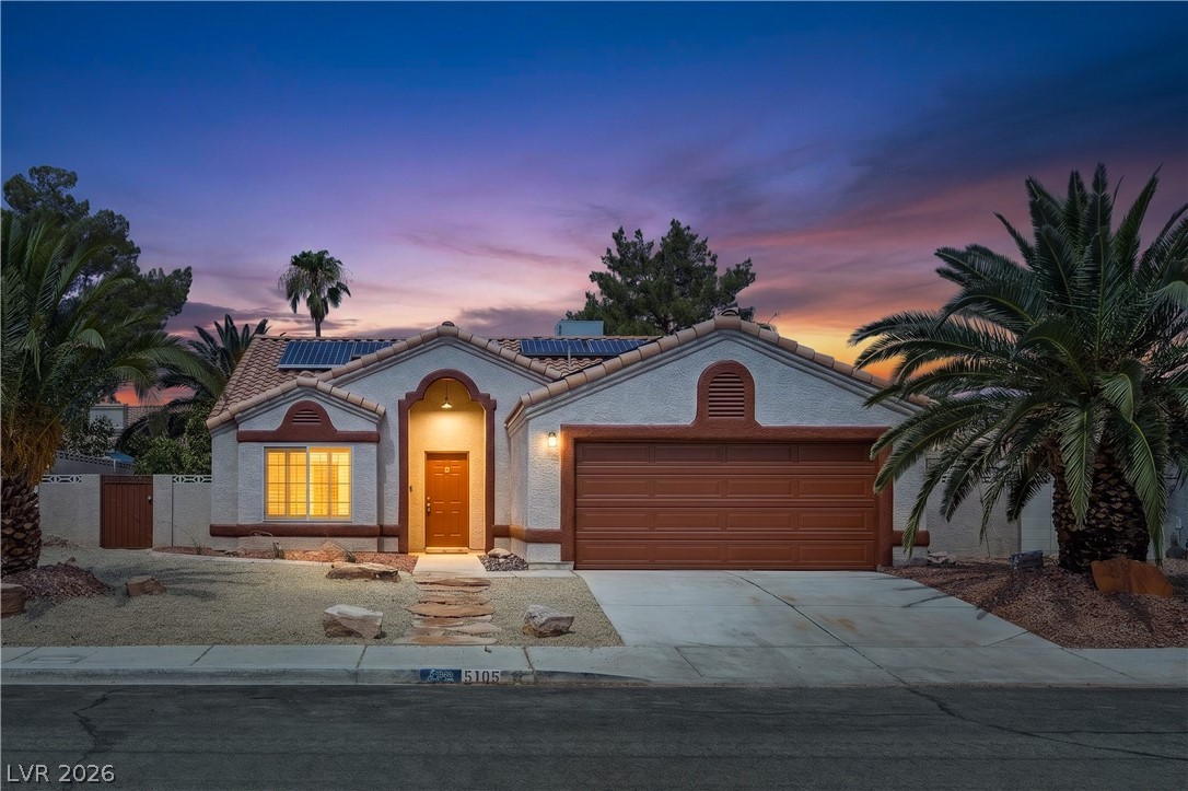 5105 Golfridge Drive — photo