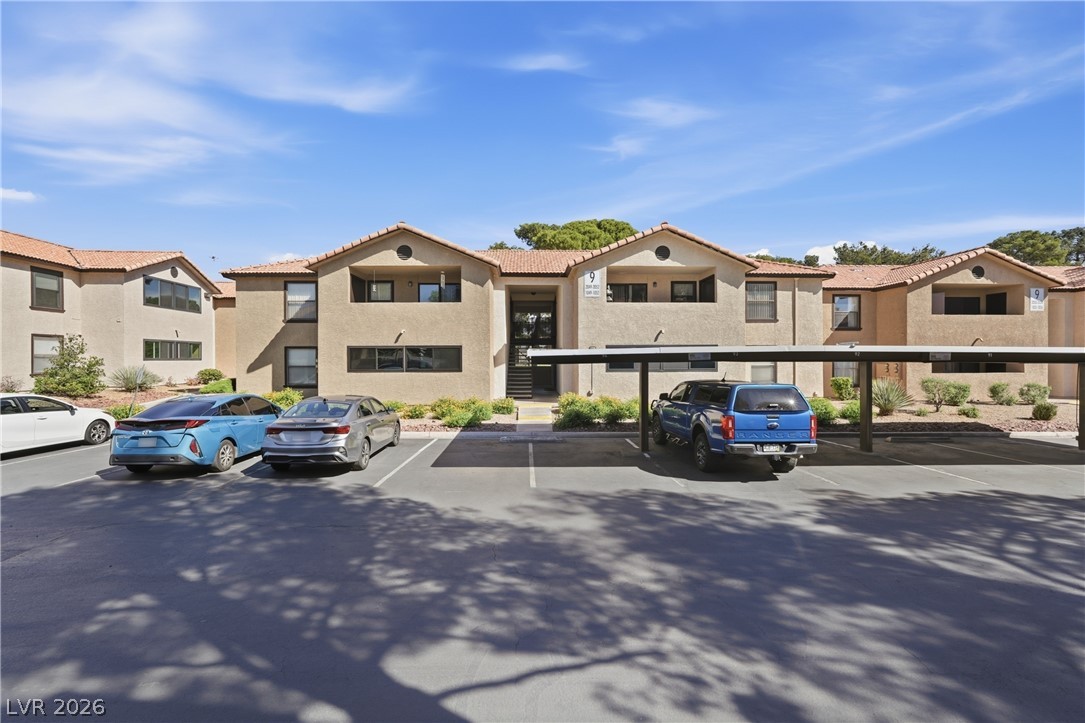2451 North Rainbow Boulevard 1051 — photo