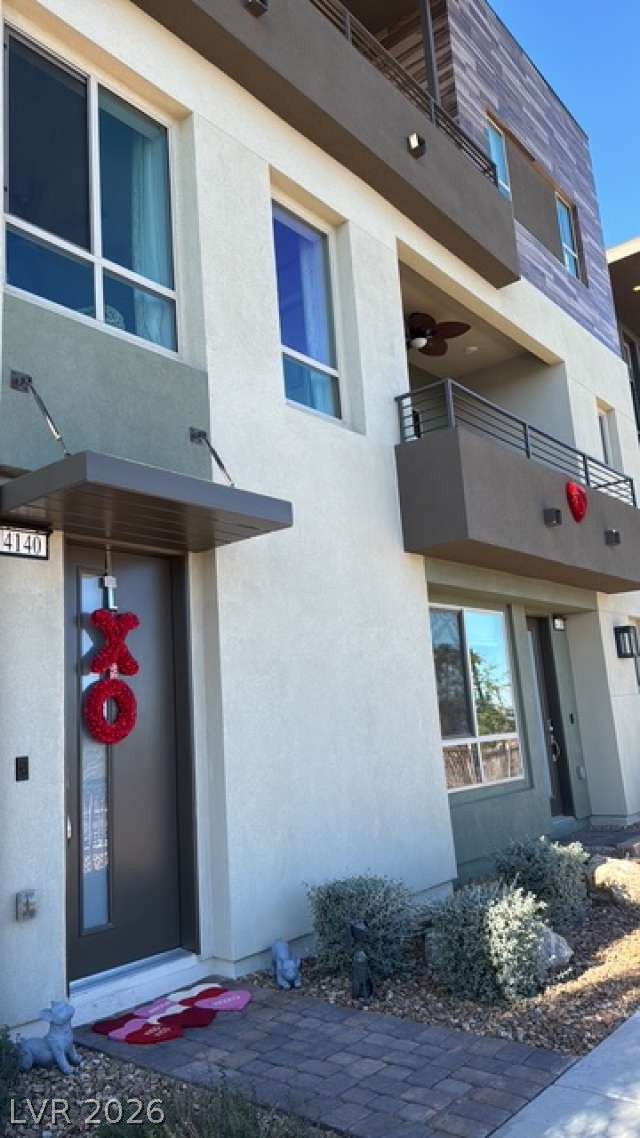 4140 Yucca Bloom Street 1 — photo