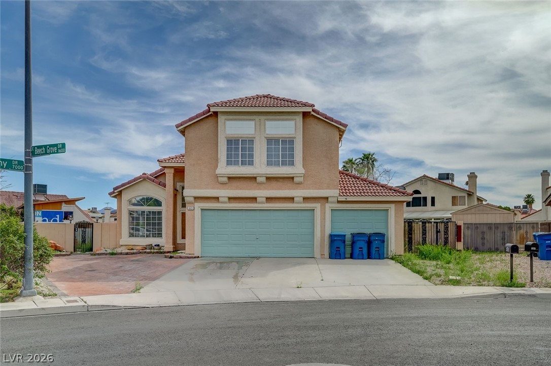 1621 Beech Grove Drive — photo