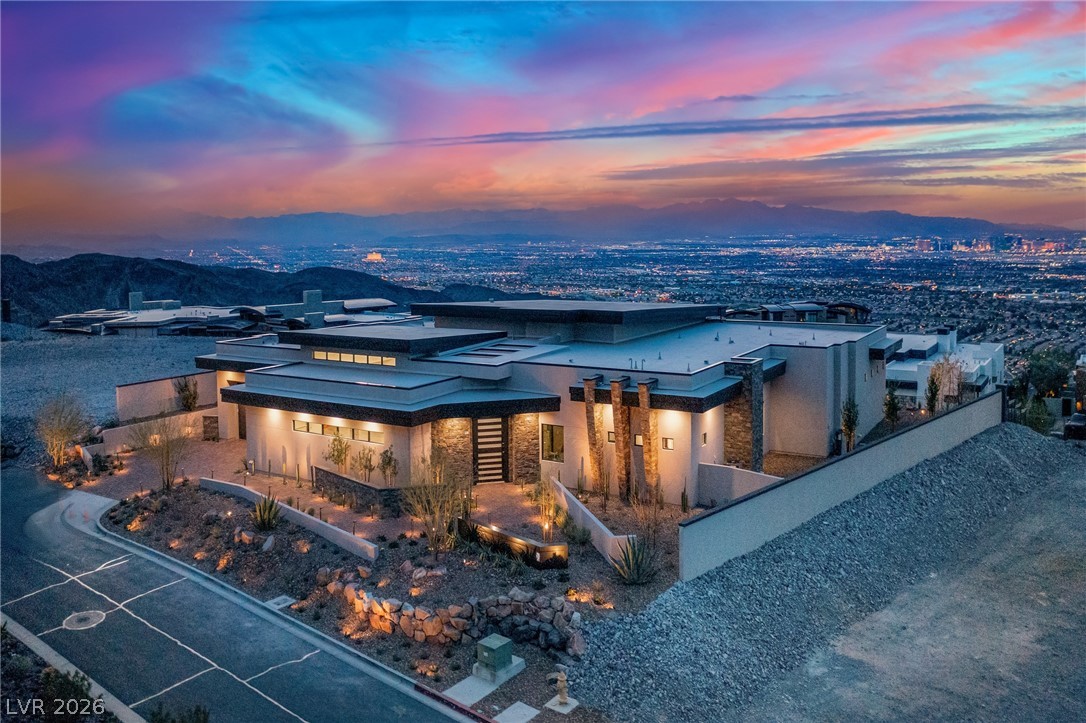 9 Stonecutter Court — photo