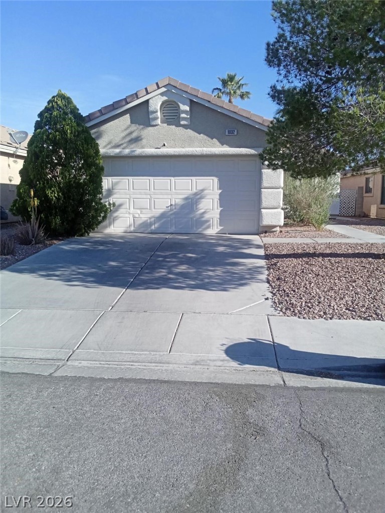1032 Silver Creek Avenue — photo