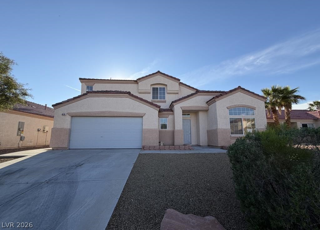 6115 Magic Mesa Street — photo