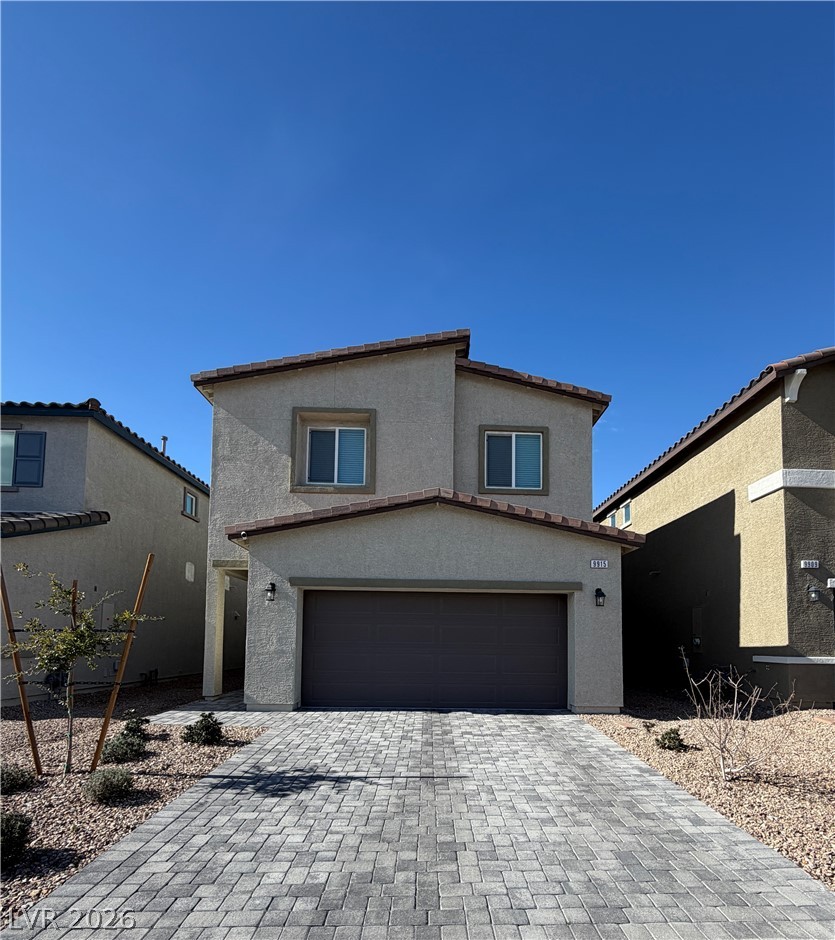 9915 Cobalt Cliffs Street — photo