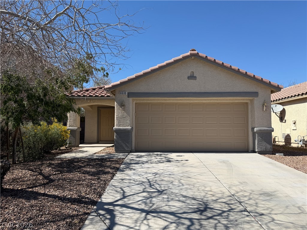 6533 Cape Petrel Street — photo