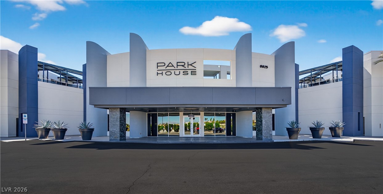 8925 West Flamingo Road 307 — photo