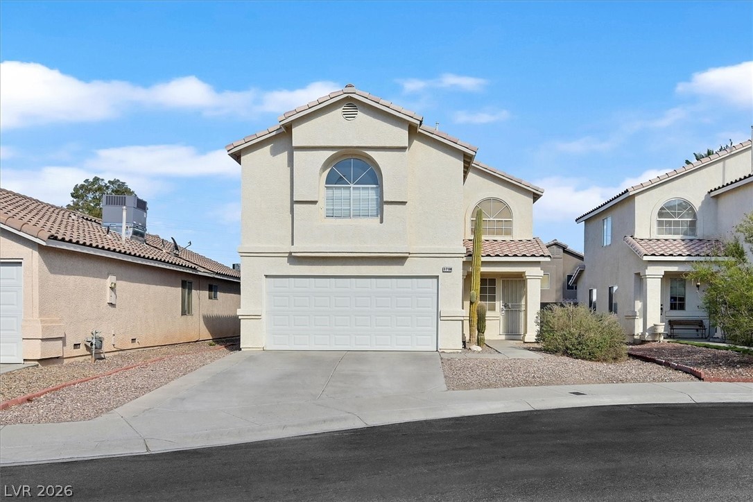 3708 Bronco Billy Court — photo