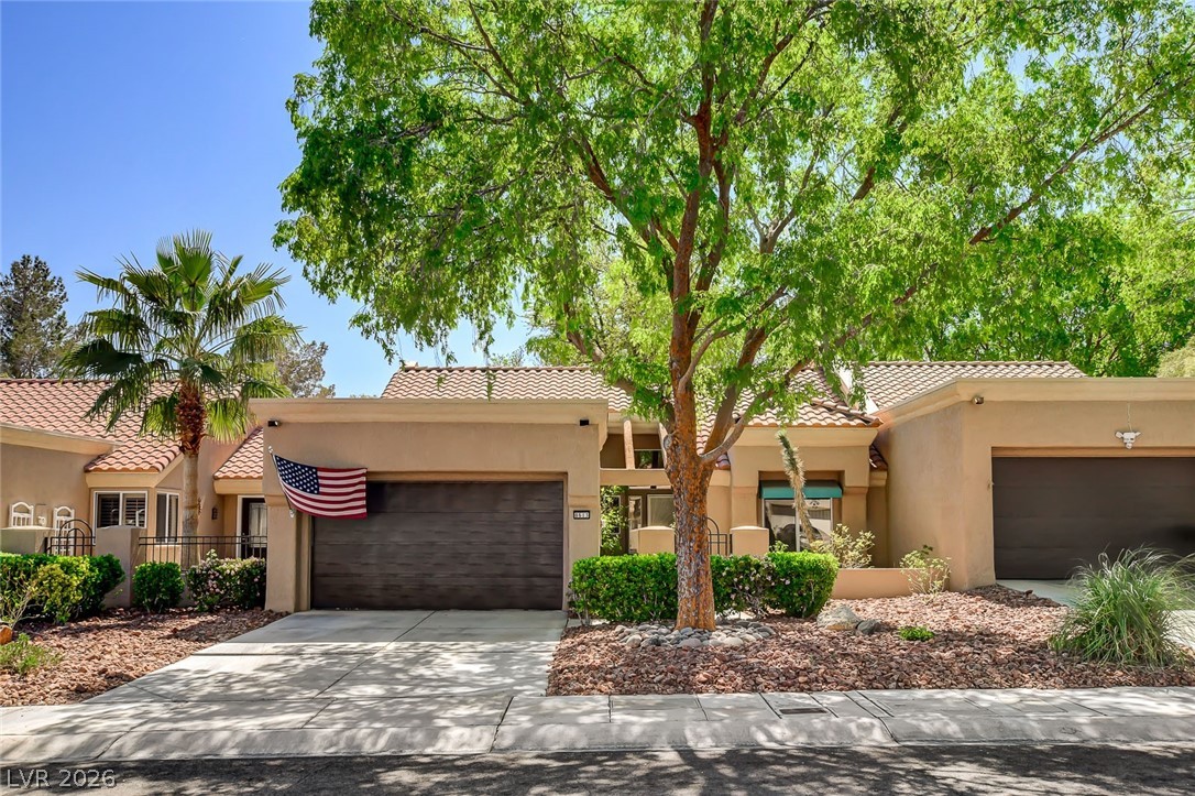 8613 Millsboro Drive — photo