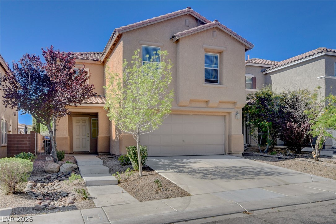 2621 Courlan Drive — photo