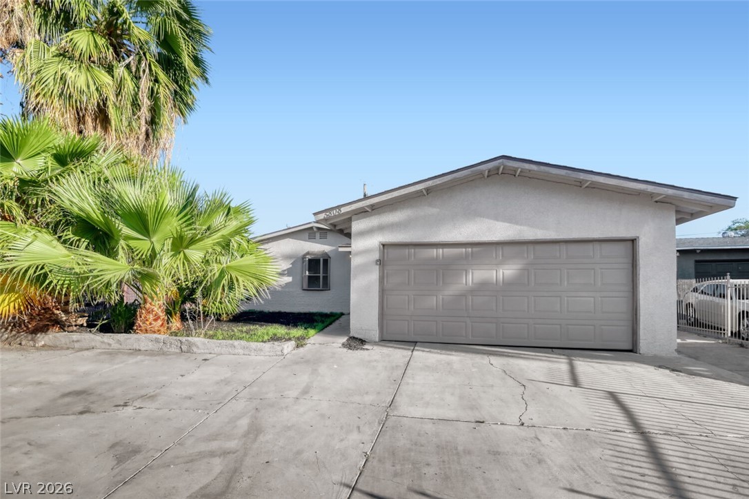 5808 South Lydia Drive — photo