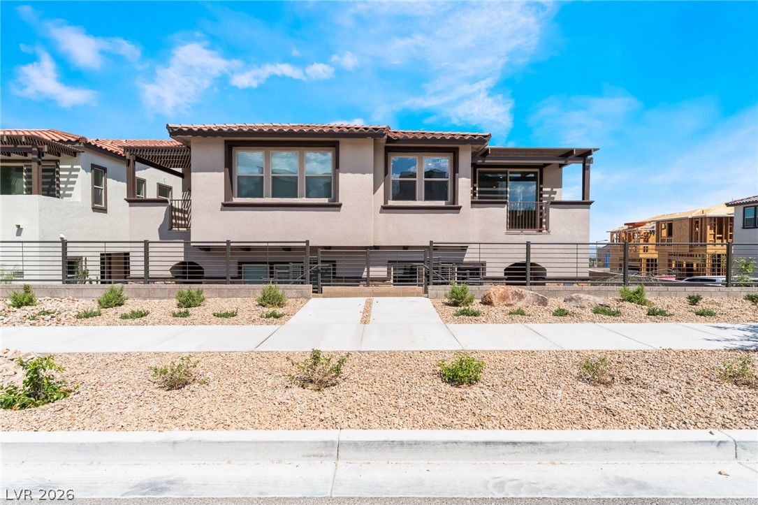 1749 Sparrow Nest Street — photo