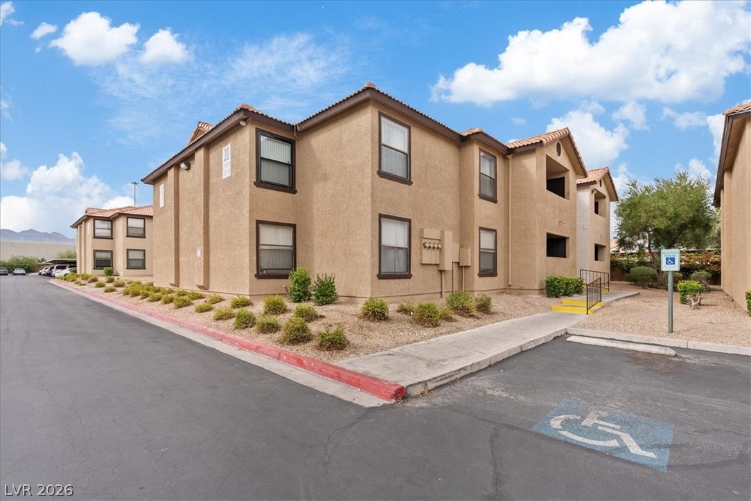 2451 North Rainbow Boulevard 2127 — photo