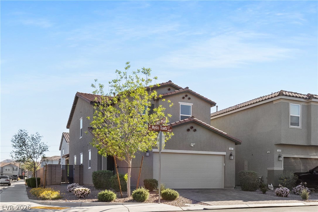 4687 Mystic Quartz Court — photo