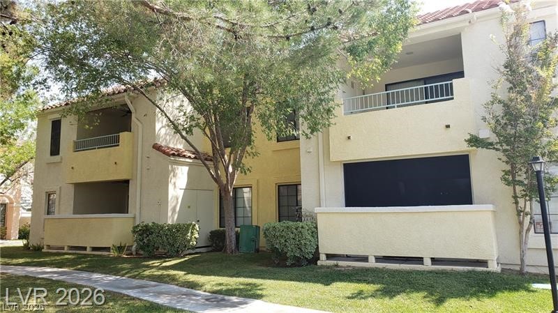 4865 South Torrey Pines Drive 106 — photo
