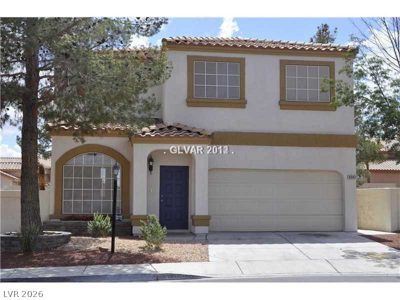 9083 Hollow Green Drive — photo