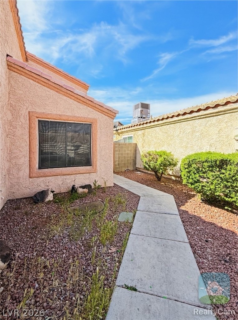 3891 James Paul Avenue — photo