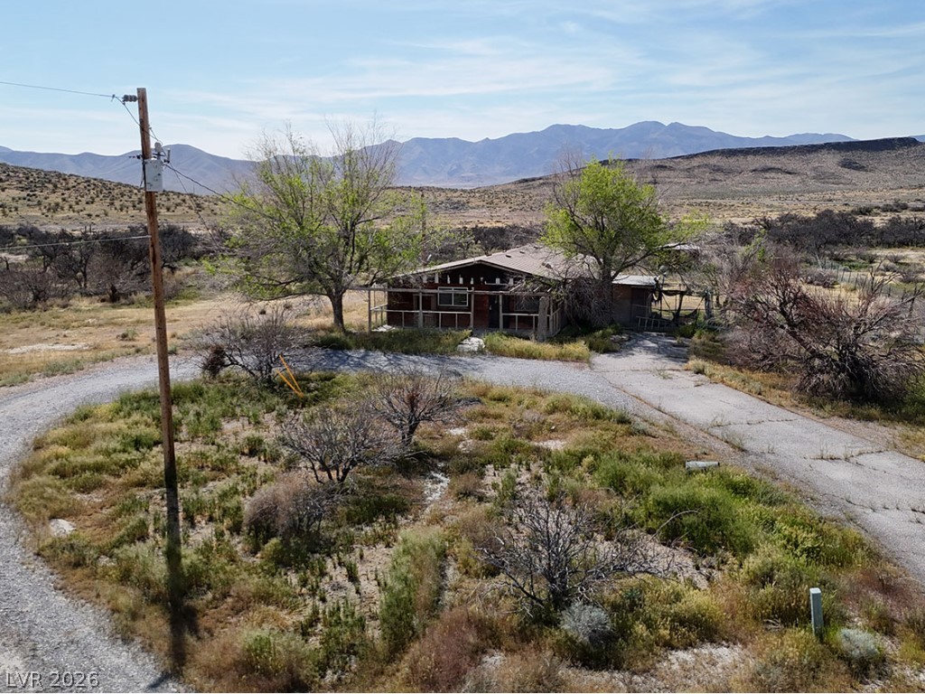 4031 Moapa Street — photo