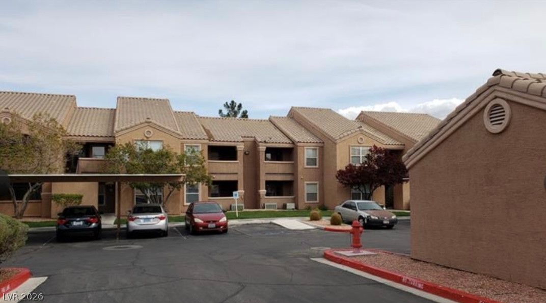 8101 West Flamingo Road 1073 — photo