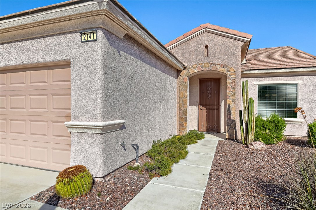 2141 Sawtooth Mountain Drive — photo