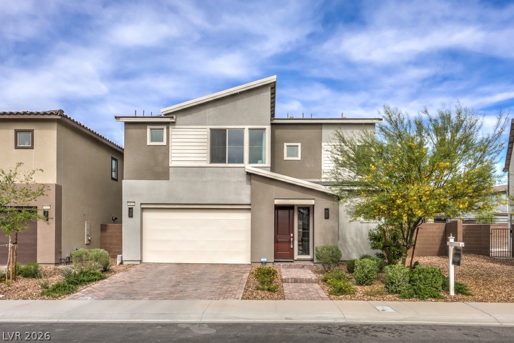 6935 Desert Finch Street — photo