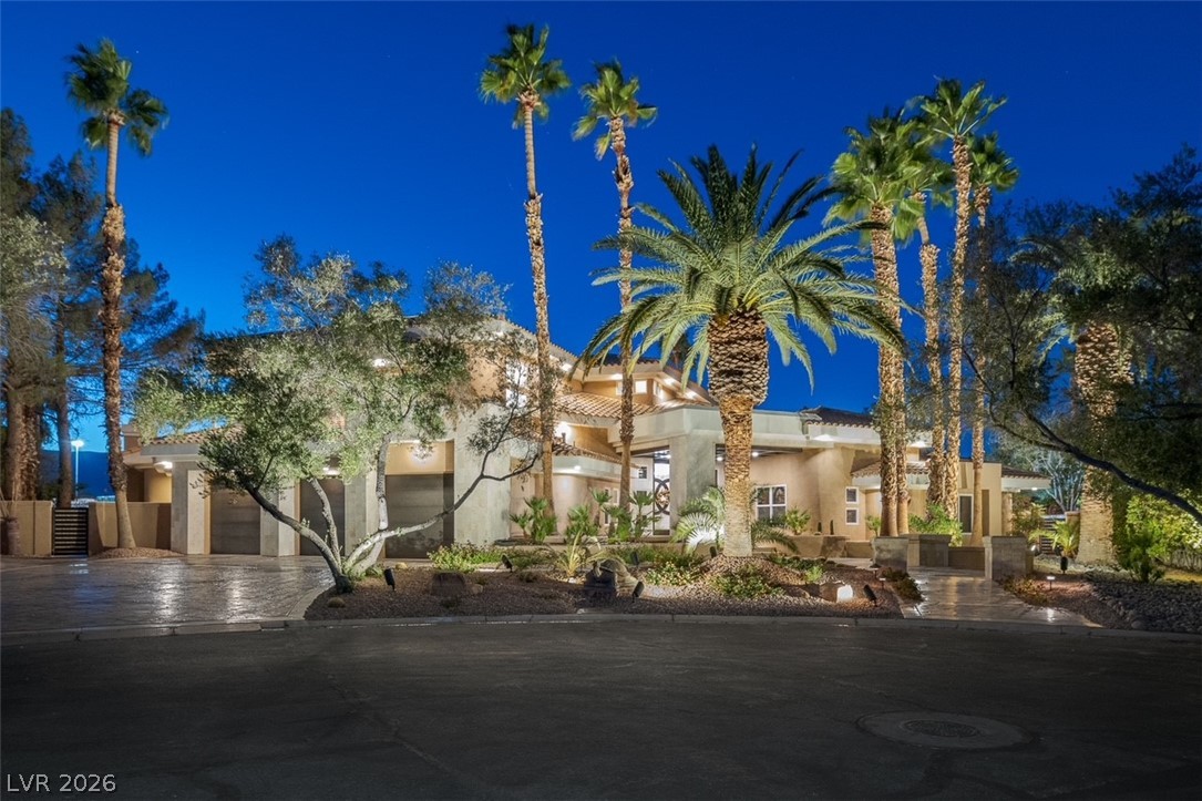 4927 Spanish Heights Drive — photo