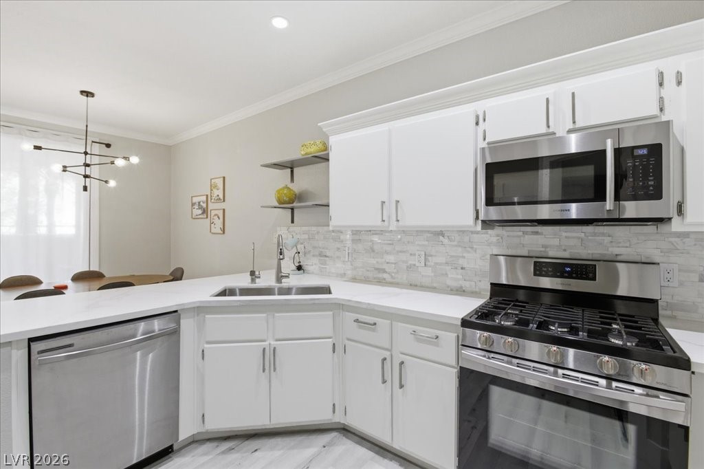 251 South Green Valley Parkway 5311 — photo