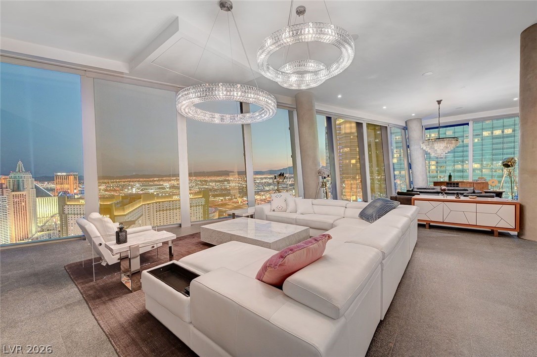 3726 South Las Vegas Boulevard 3602 — photo