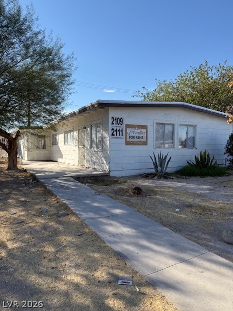 2109 Glider Street — photo