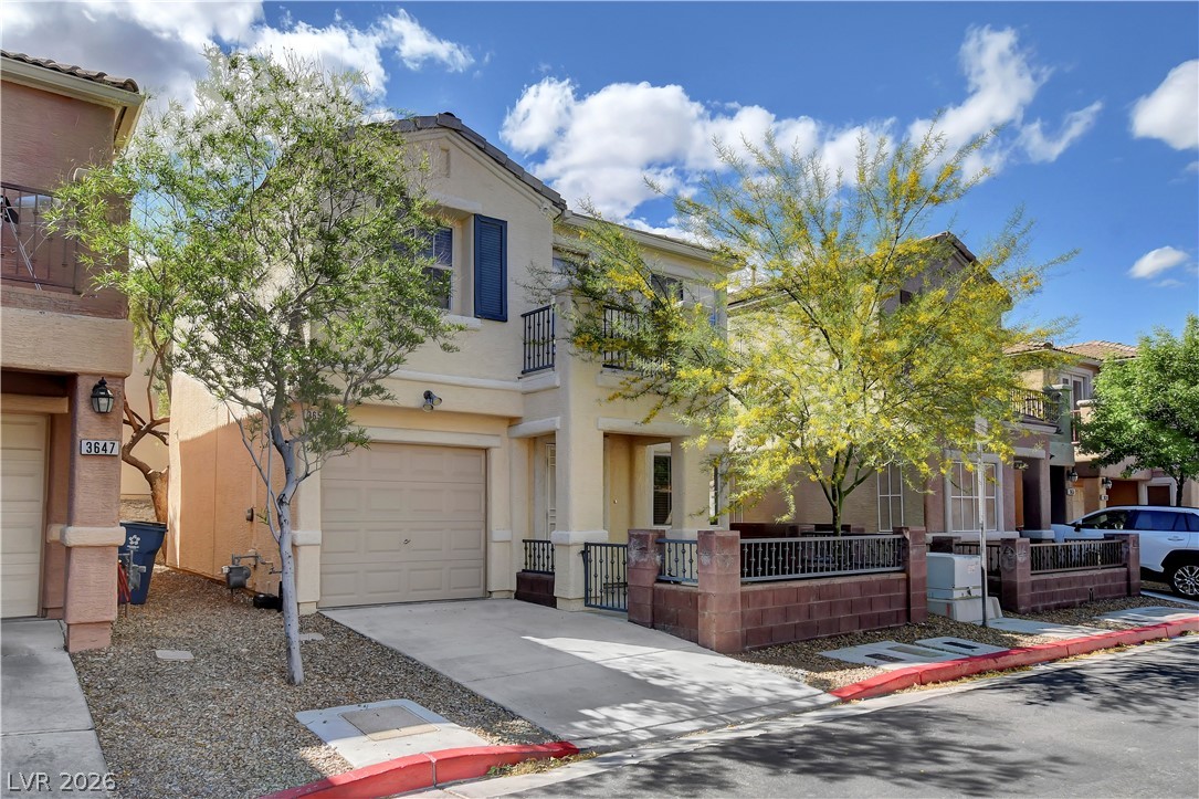 3651 McMurty Court — photo
