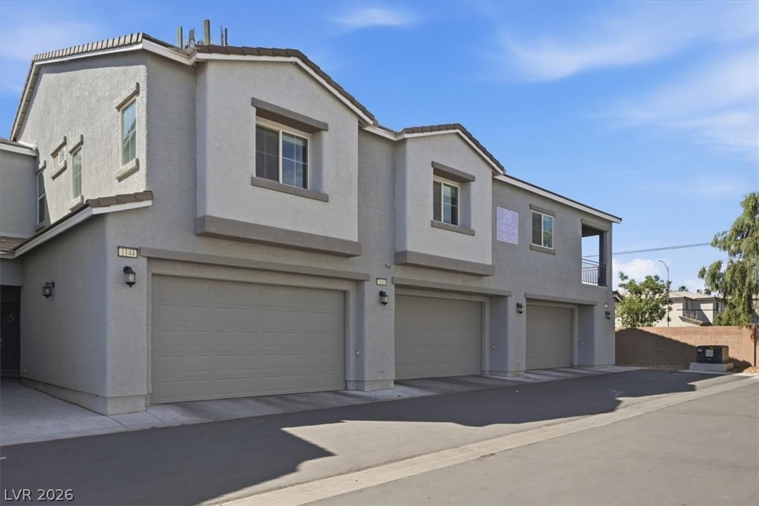2861 Sunflower Days Avenue 2142 — photo