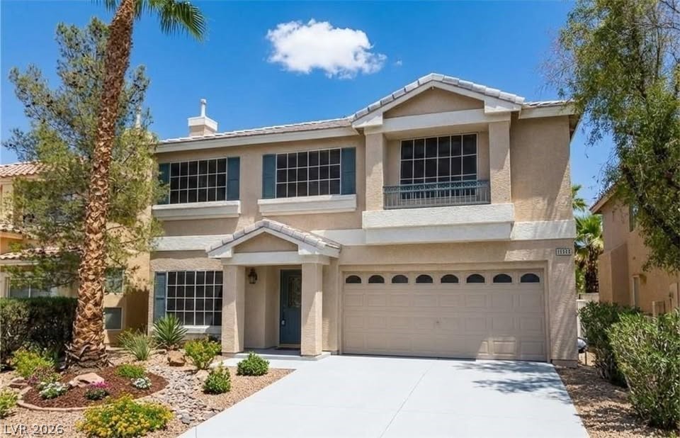 10590 Medicine Bow Street — photo