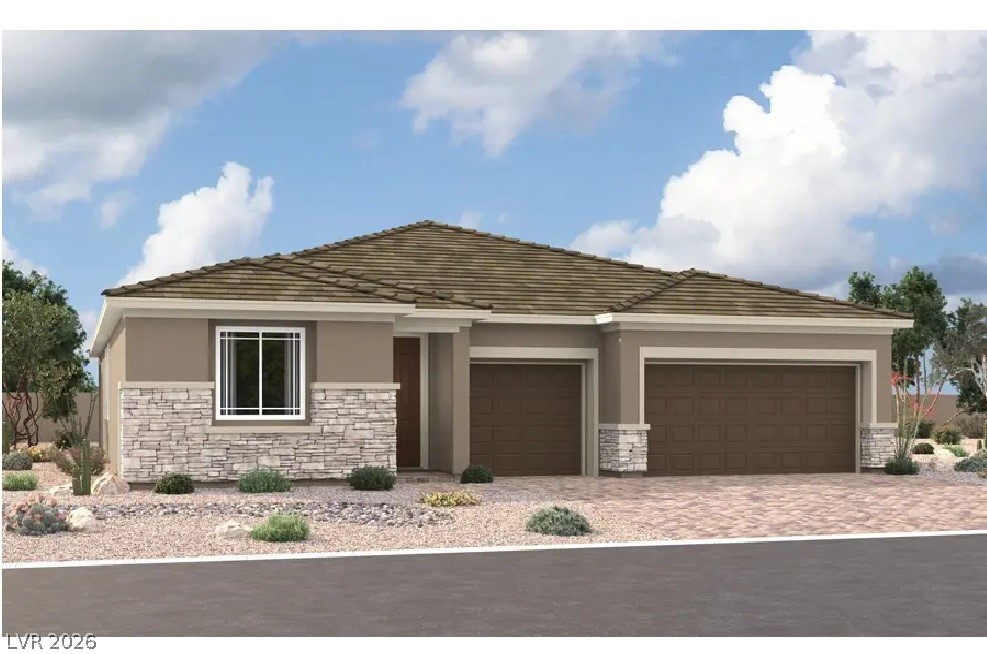 7662 Desert Bleu Court — photo