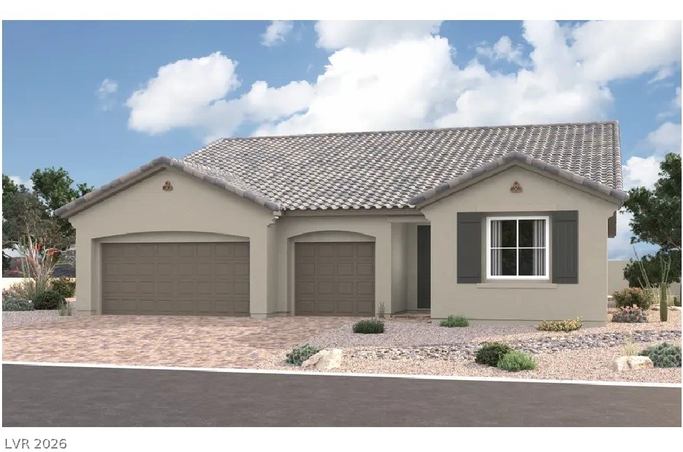 7652 Desert Bleu Court — photo