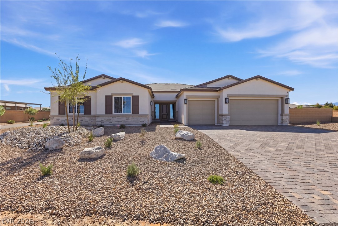 9095 South Monte Cristo Way — photo