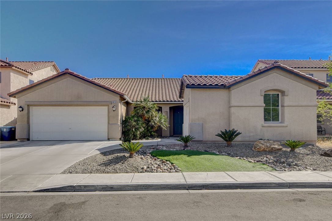 5819 Toofer Winds Court — photo