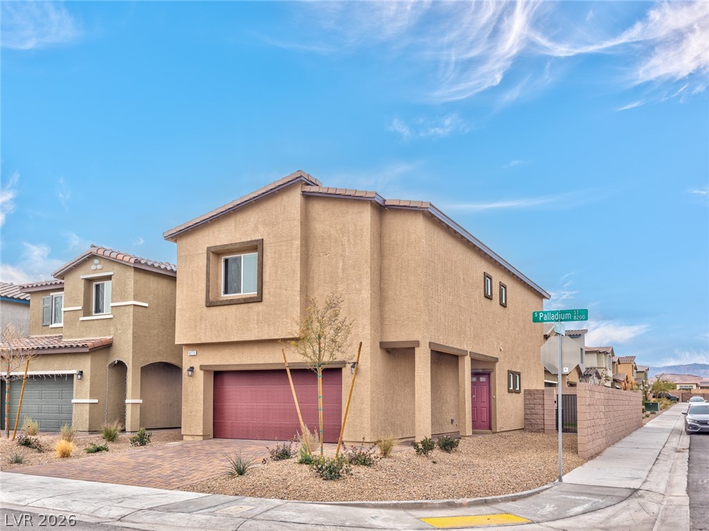 8273 Palladium Street — photo