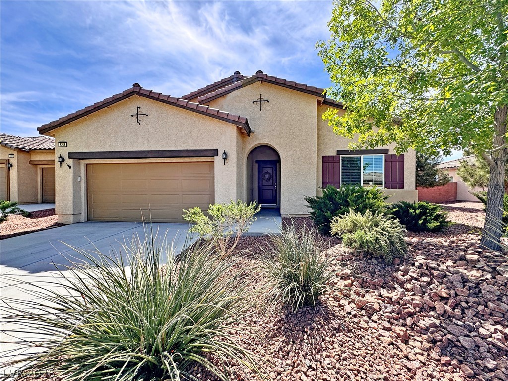 5245 East La Campana Drive — photo