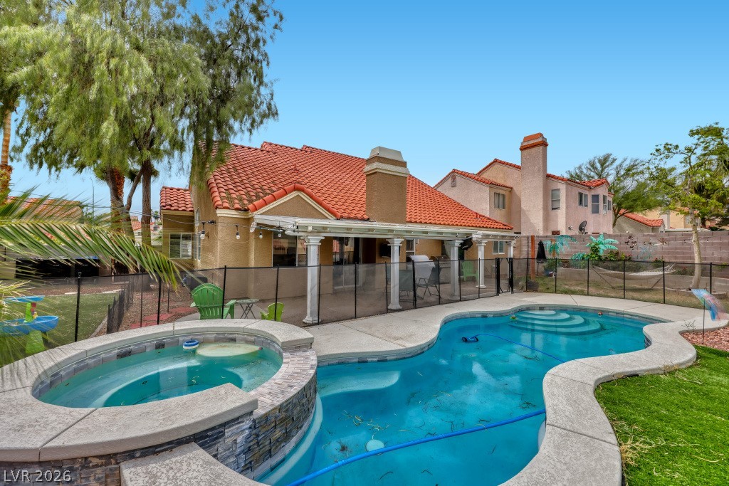 1735 Stagecoach Drive — photo