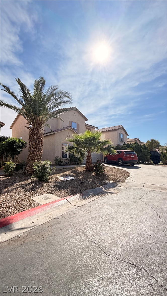 5905 Clover Canyon Lane — photo