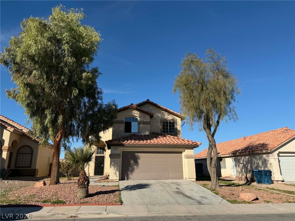 2769 Desert Stream Court — photo