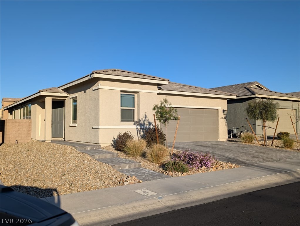 6611 Summershade Street — photo