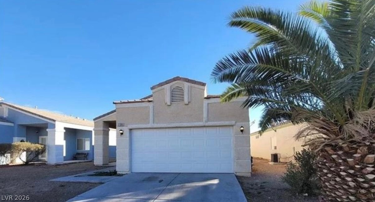 2100 Fred Brown Drive — photo