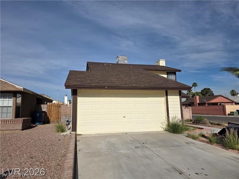 7235 Wichita Court — photo