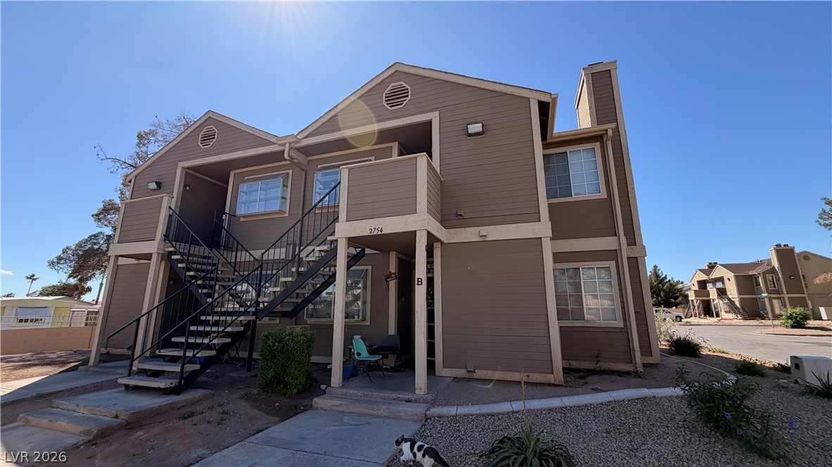 2754 Aarondavid Drive — photo