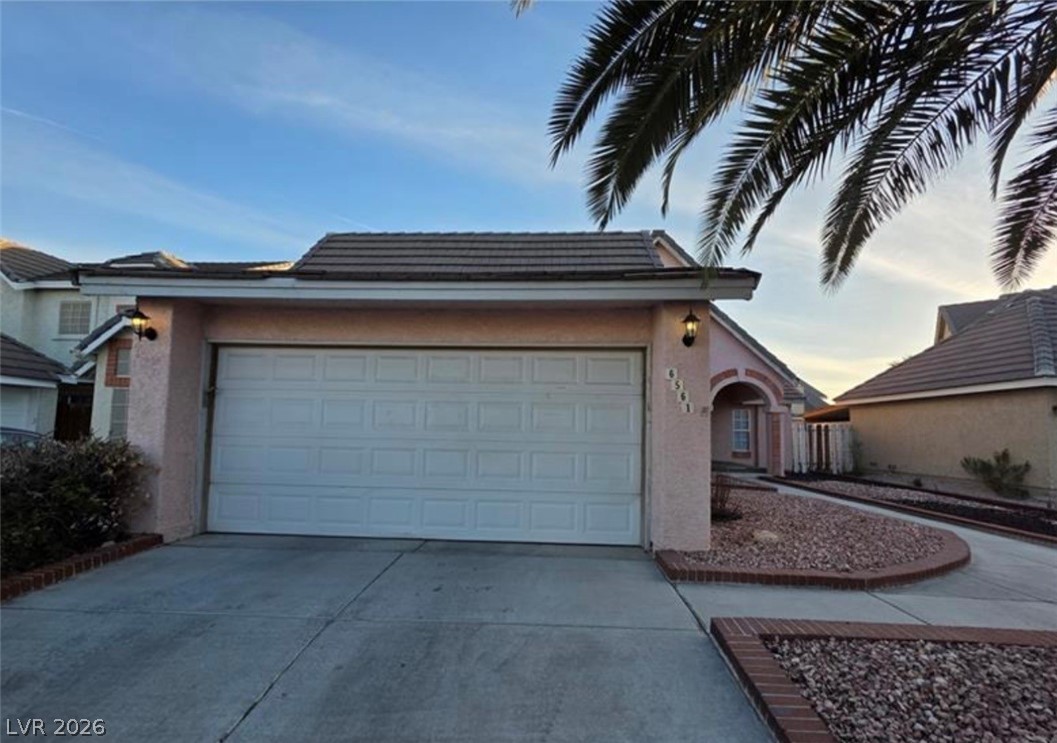 6561 Avon Court — photo