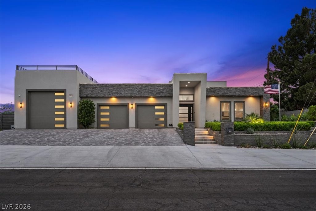 2904 Candelaria Drive — photo